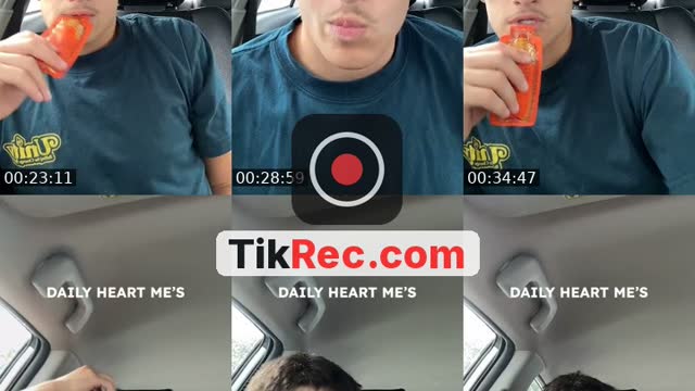 TikTok live: looking for guardian👀 by @traphonebumpin