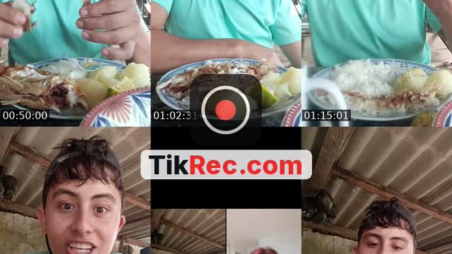 TikTok live: hello 💜 la cuajada by @juan_diego520