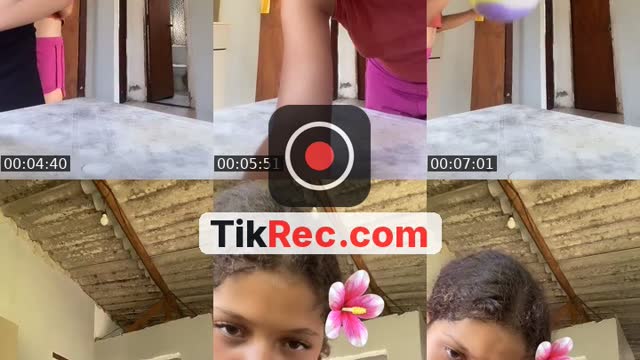 @cereja_7770 TikTok live