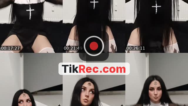 @lilith_22_22 TikTok live from 2026-09-30