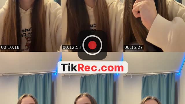 @lvimorsen TikTok live