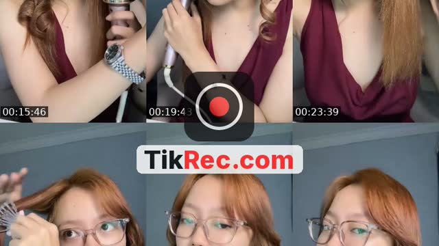 TikTok live: Dan bandoeng by @hotter.thanyourex0