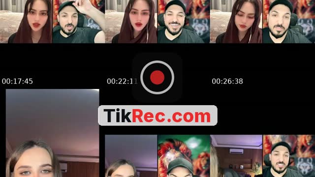 @lialoli8 TikTok live