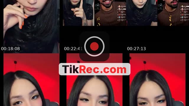 @cherry_keem TikTok live from 2026-09-30