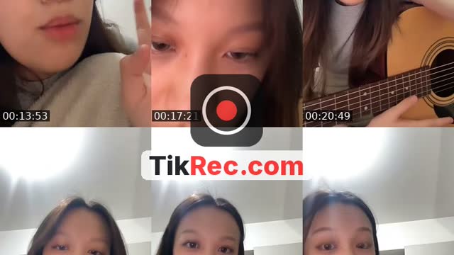 TikTok live: sblm bondol by @kitkatbzz