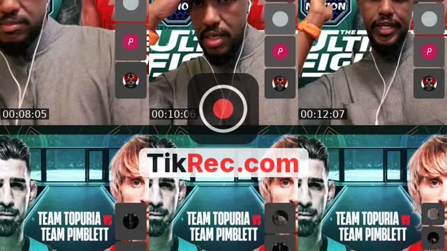 @nizalnation TikTok live from 2026-09-30