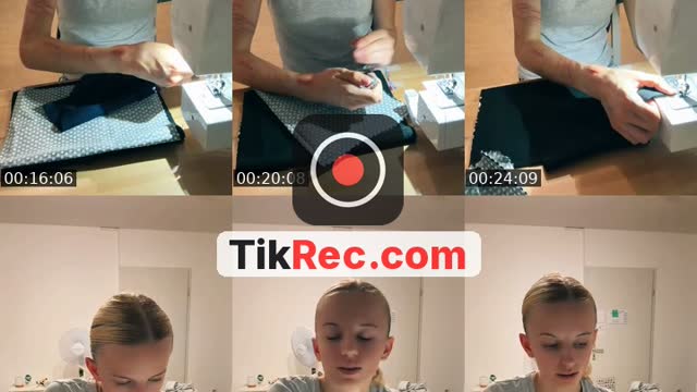 @avi9528 TikTok live