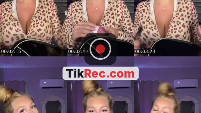 @tjspam27 TikTok live