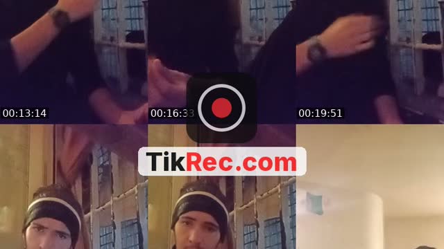 TikTok live: jasht negativat by @dibrani630
