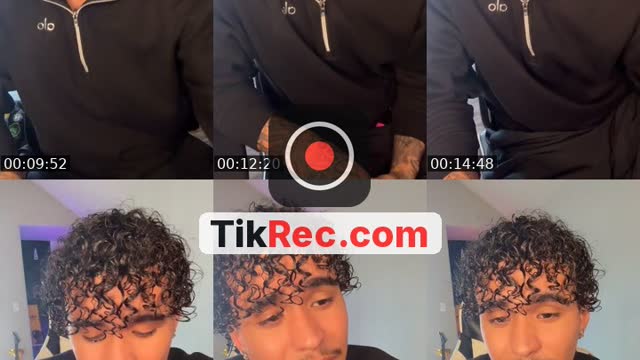 @7yr1c TikTok live from 2026-09-30