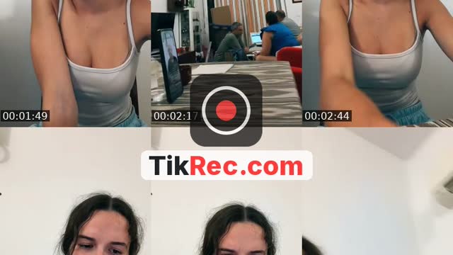 @_myriiaam_25 TikTok live