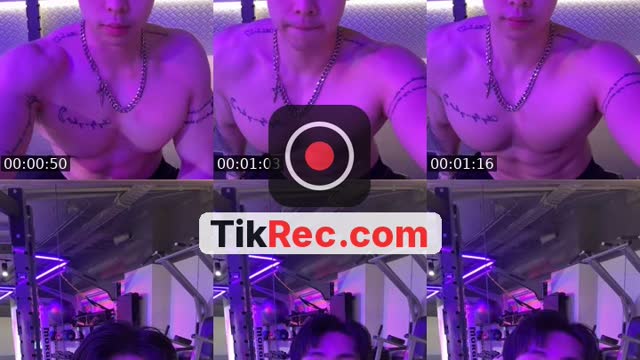 from china 23 fitnessmodle - @lyd_eden