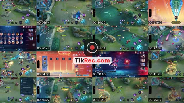 @mariathesecond10 TikTok live from 2026-09-30