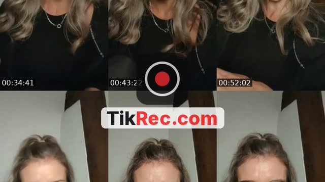 TikTok live: Hello😀 💕 by @sunshine.mandy1.0