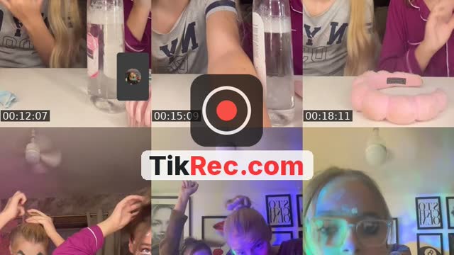 @ox_tarley_xo TikTok live from 2026-09-30