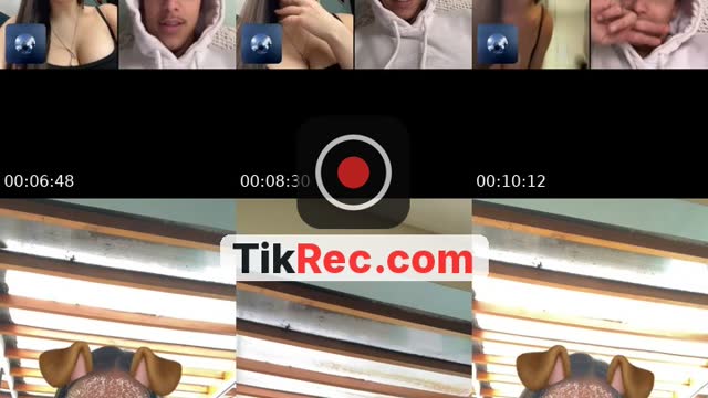 @bi4_.bc TikTok live