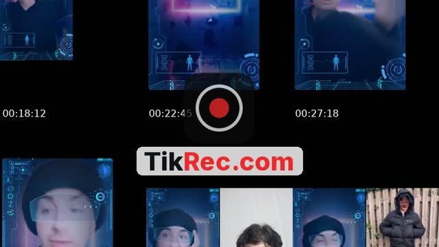 @theyoutubemediumjames TikTok live from 2026-09-30
