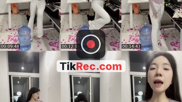 @joshkai2450 TikTok live from 2026-09-30