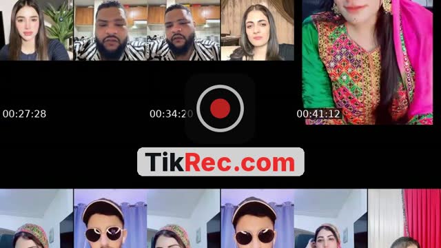 @sanam777786 TikTok live from 2026-09-30