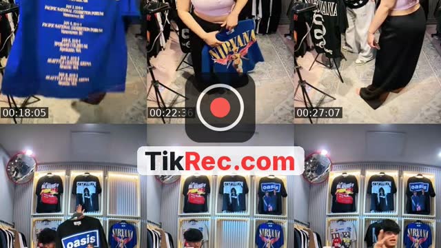 @daylight_apparel TikTok live from 2026-09-30