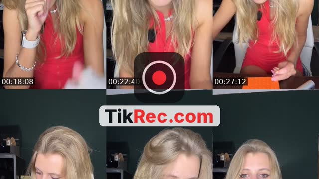 TikTok live: IG: Serahdiaries by @serahdiaries