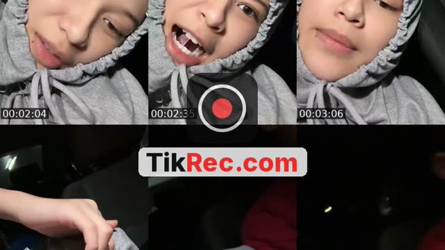 @cymaca.xx TikTok live