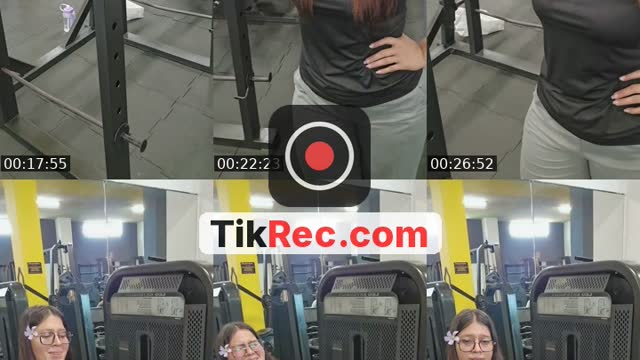 TikTok live: ven y diviértete by @mercedescha96