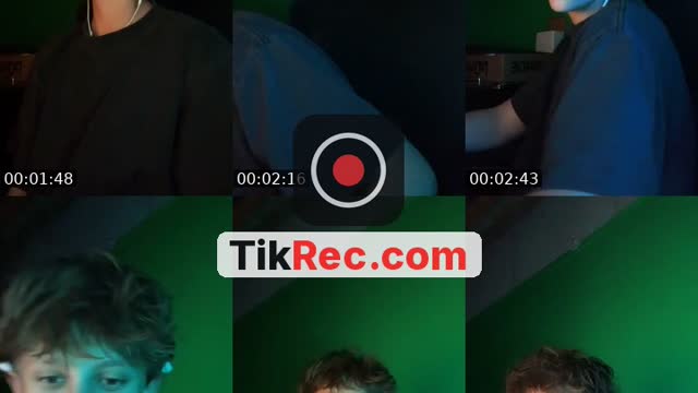 @jaxton17782 TikTok live
