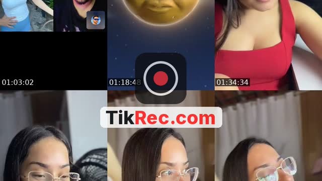 @livelinyy TikTok live from 2026-09-30