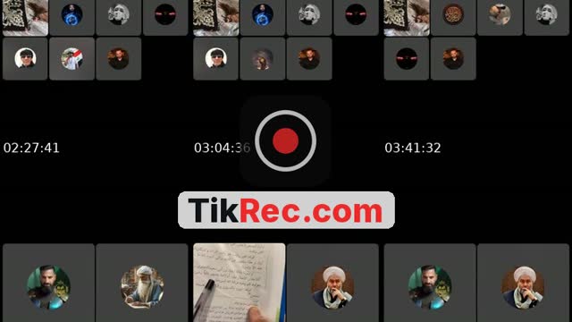 @alanh166 TikTok live from 2026-09-30