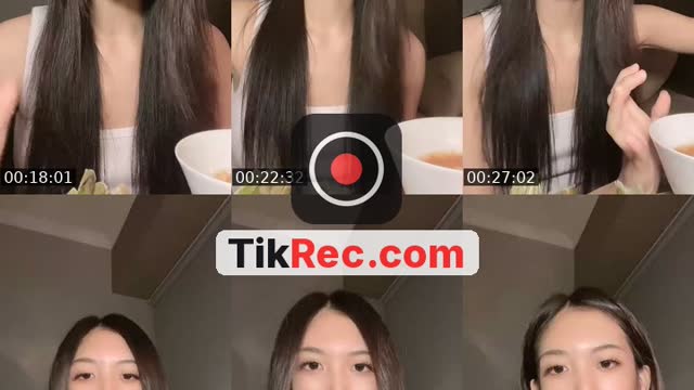 TikTok live: Bntr aj by @hiikim30