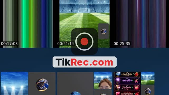 TikTok live: Te amo by @contigo_sin_ti_1