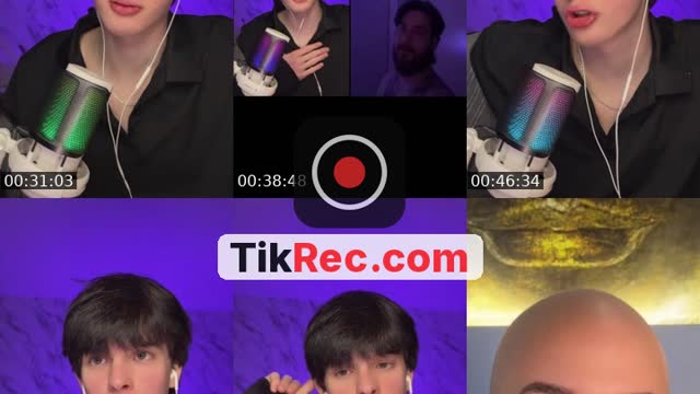 TikTok live: Lets Go LIVE! by @5kasa5