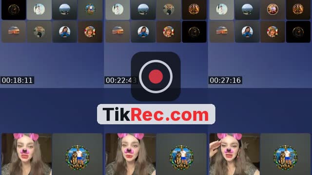 @choko.natali TikTok live