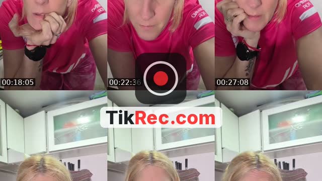 @anamodug TikTok live from 2026-09-30