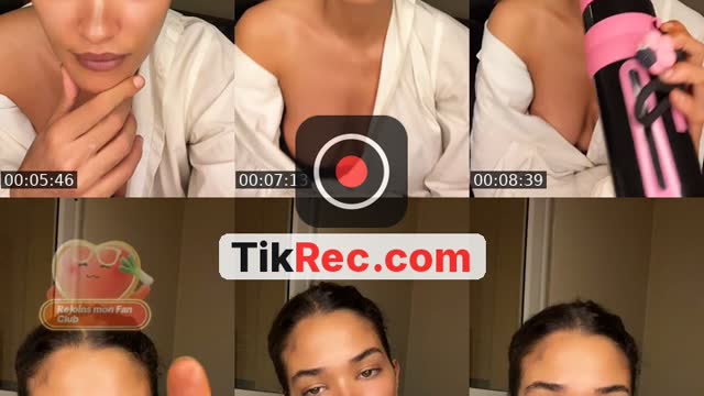 @rana.trabelsi4 TikTok live