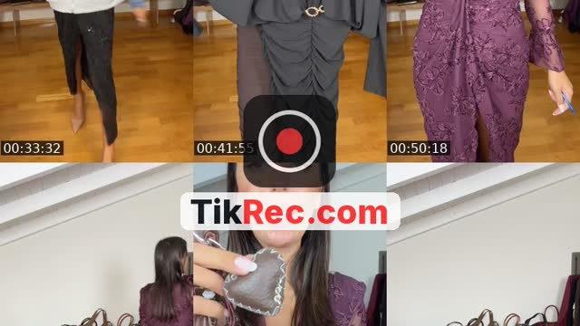 @infi_collection_ TikTok live