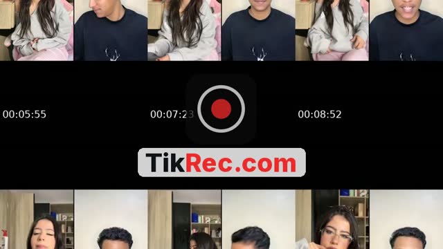 @sohirwe TikTok live