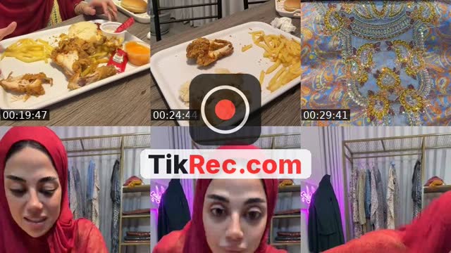 @jahwara6 TikTok live from 2026-09-30