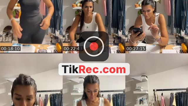 @glowupbysab2 TikTok live from 2026-09-30