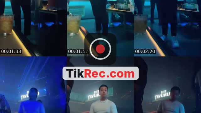 @kevinnsouzaaaa TikTok live