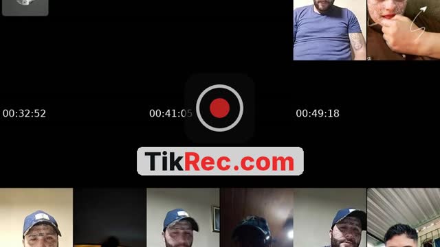 @poche9543 TikTok live
