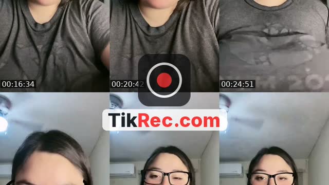 @clau12981 TikTok live from 2026-09-30
