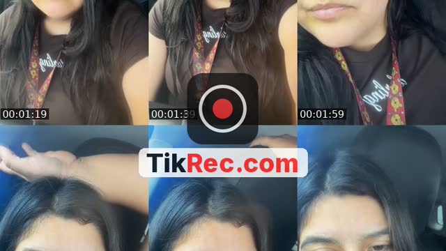 @shygirlszn TikTok live