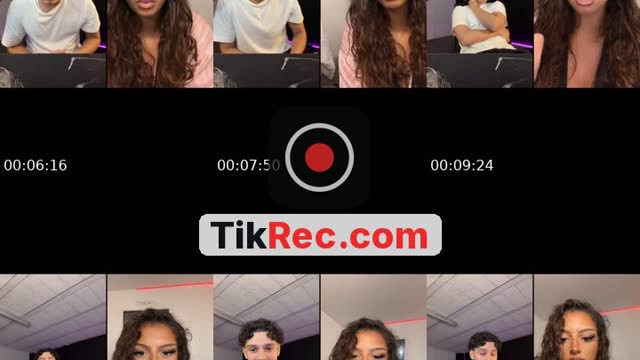 @r7_fnr TikTok live