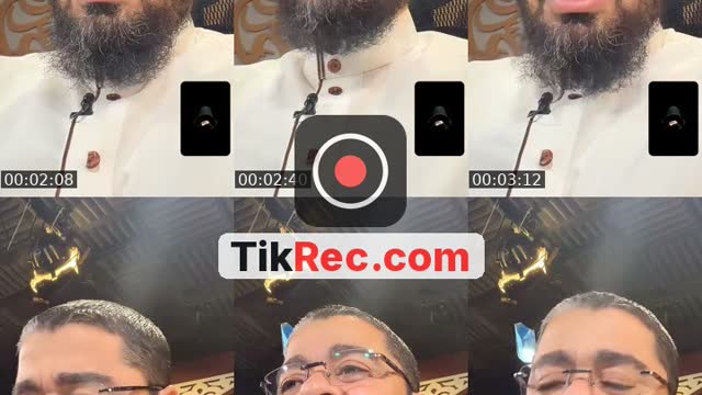 @ramy.eissa0 TikTok live