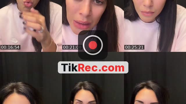 @manonvan__off TikTok live