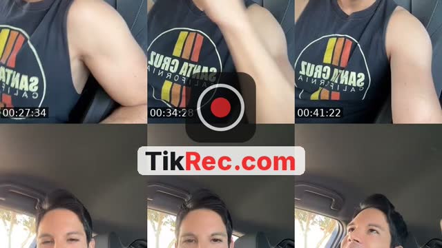 @its_adamdaniel TikTok live from 2026-09-30