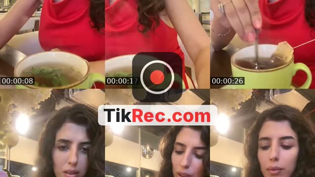 @arlet1634 TikTok live