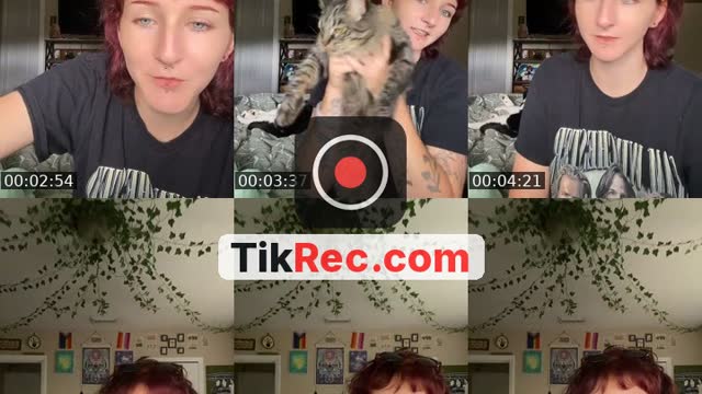 @faygomeow TikTok live from 2026-09-30